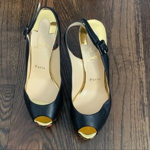 Christian Louboutin Heels